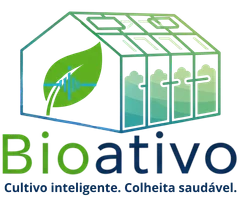 BioAtivo – Cultivo inteligente. Colheita saudável.